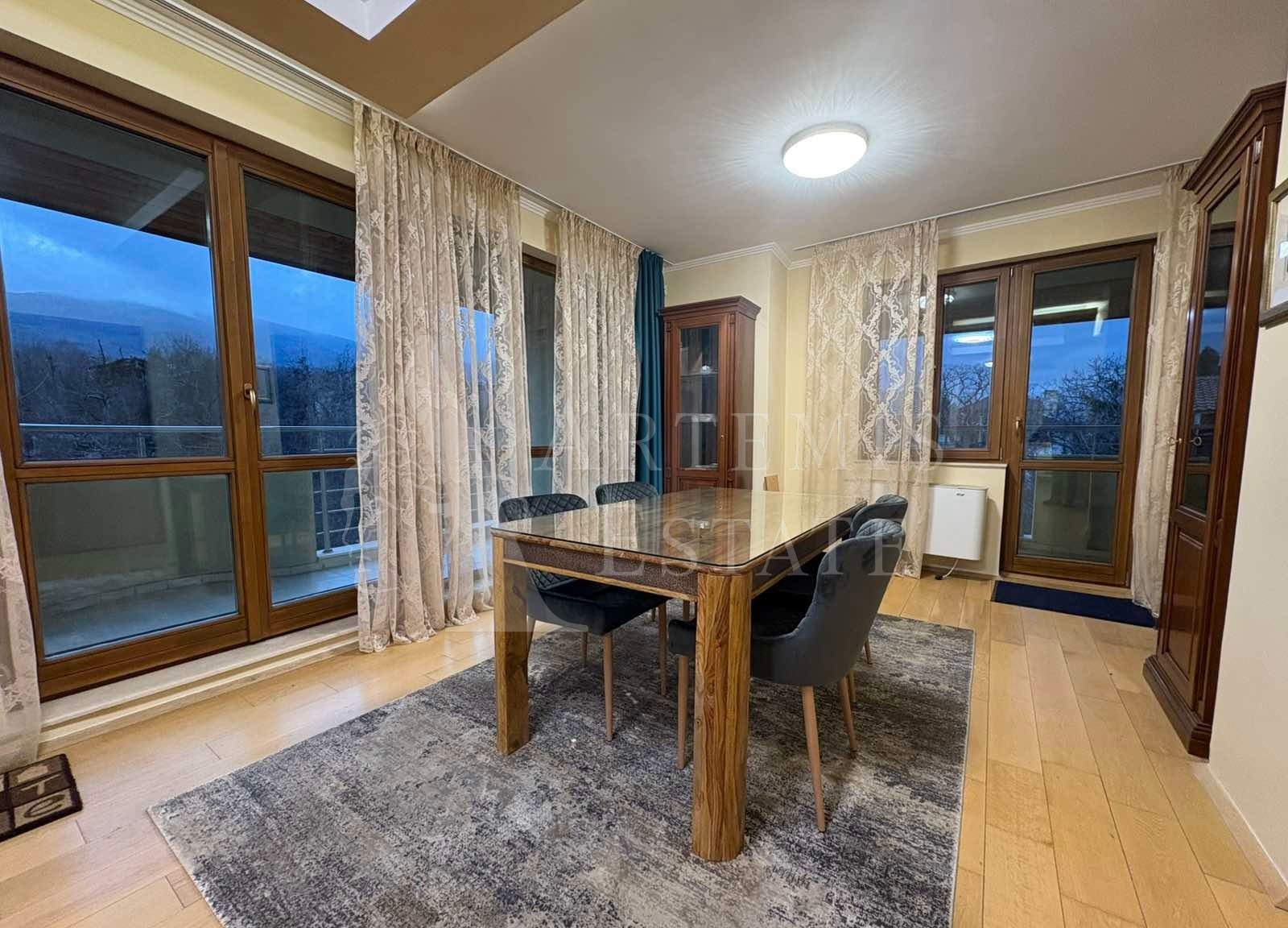 Дава под Наем 4-СТАЕН | Imot.bg — изображение 3