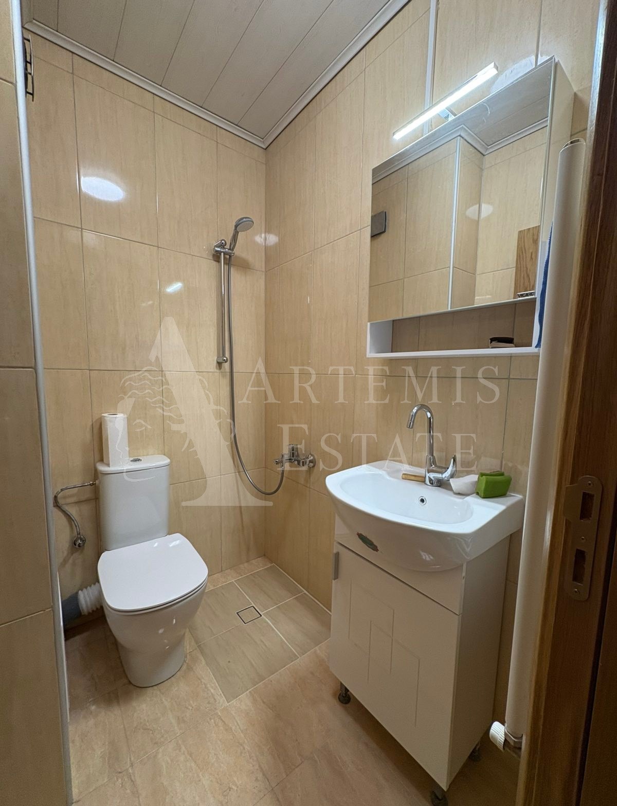 Дава под Наем 4-СТАЕН | Imot.bg — изображение 14