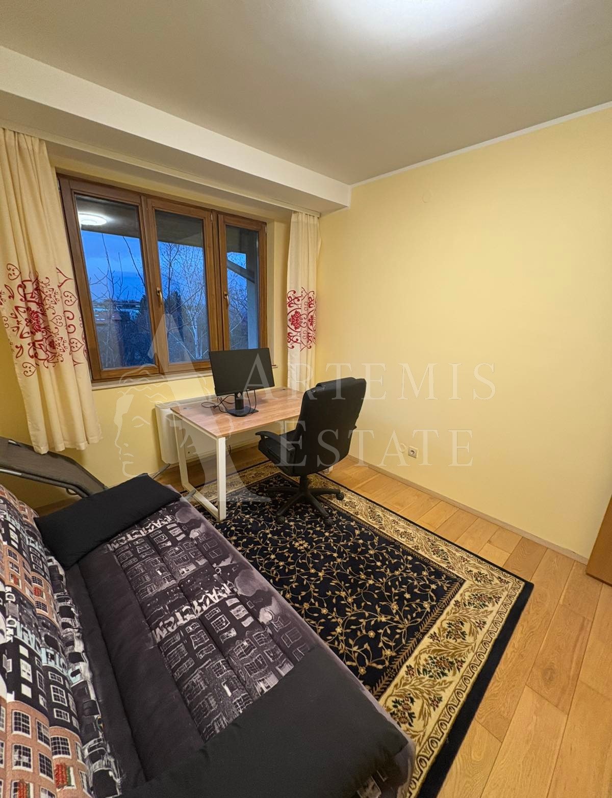 Дава под Наем 4-СТАЕН | Imot.bg — изображение 12