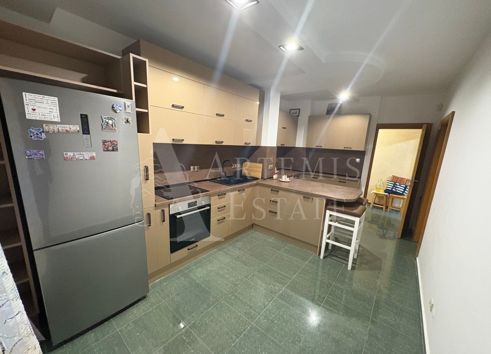 Дава под Наем 4-СТАЕН | Imot.bg — изображение 6