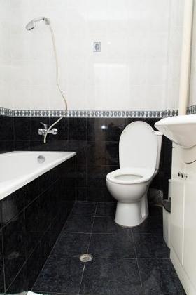 1 bedroom Vitosha, Sofia 12