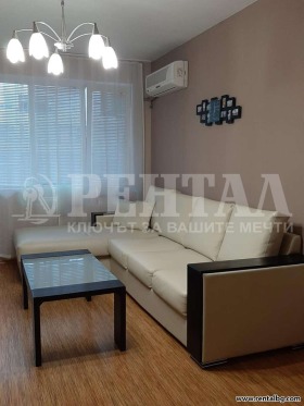 2 camere da letto Tsentar, Plovdiv 3