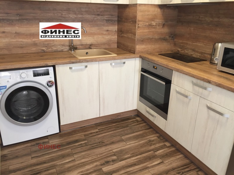 Te huur  1 slaapkamer Plovdiv , Mladezjki Chalm , 68 m² | 30859454 - afbeelding [6]