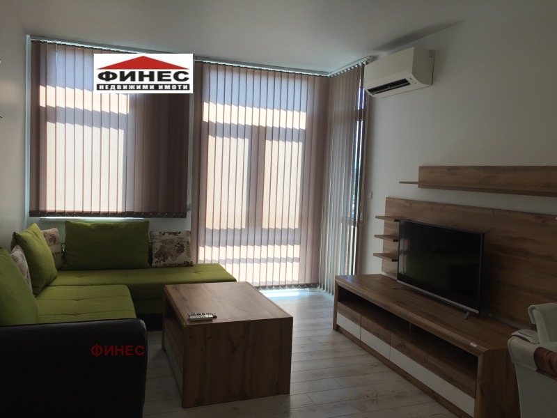 Te huur  1 slaapkamer Plovdiv , Mladezjki Chalm , 68 m² | 30859454 - afbeelding [4]