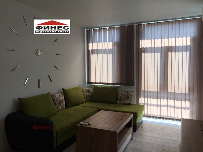 Te huur  1 slaapkamer Plovdiv , Mladezjki Chalm , 68 m² | 30859454 - afbeelding [2]