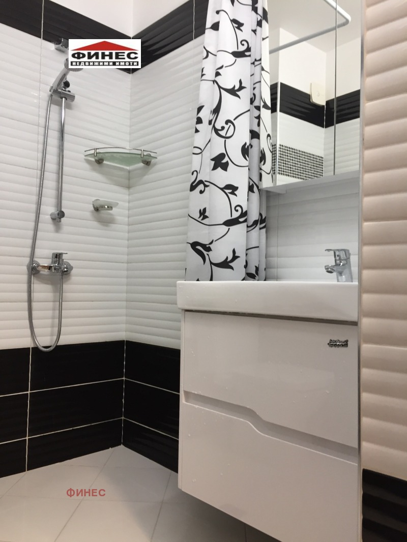 Te huur  1 slaapkamer Plovdiv , Mladezjki Chalm , 68 m² | 30859454 - afbeelding [11]