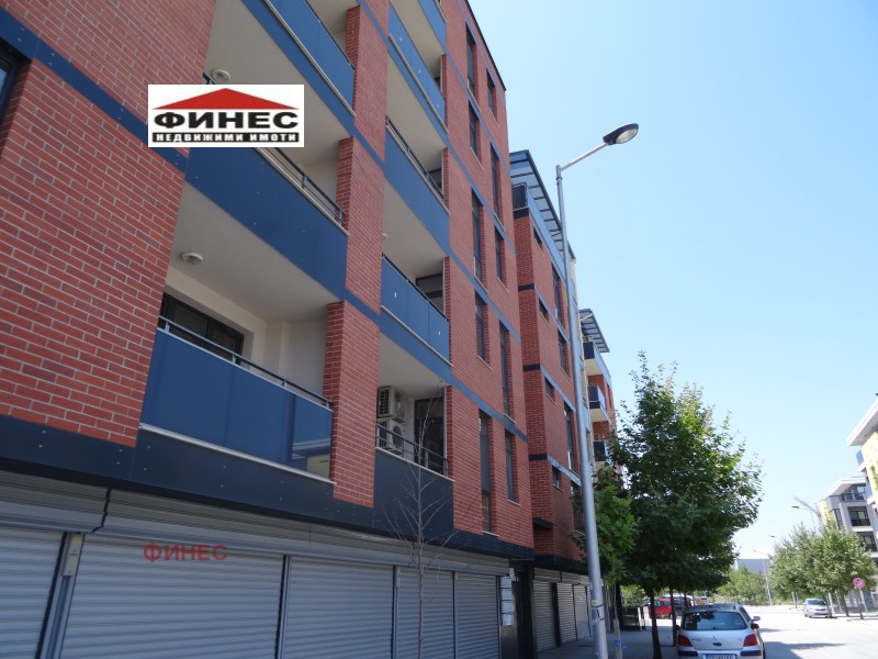 Te huur  1 slaapkamer Plovdiv , Mladezjki Chalm , 68 m² | 30859454