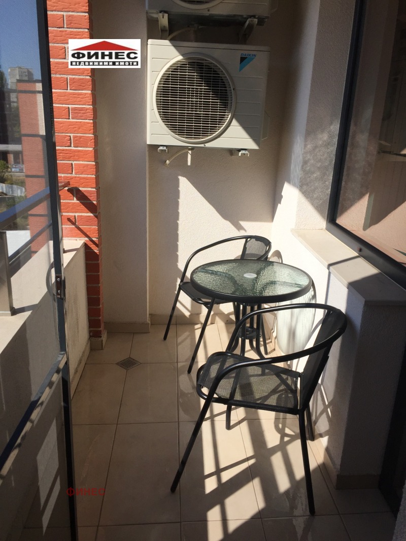 Te huur  1 slaapkamer Plovdiv , Mladezjki Chalm , 68 m² | 30859454 - afbeelding [9]