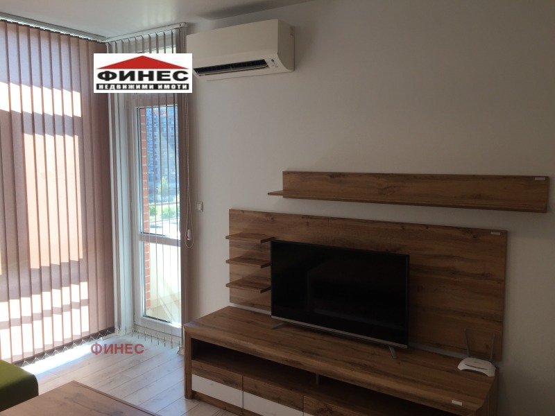 Te huur  1 slaapkamer Plovdiv , Mladezjki Chalm , 68 m² | 30859454 - afbeelding [3]