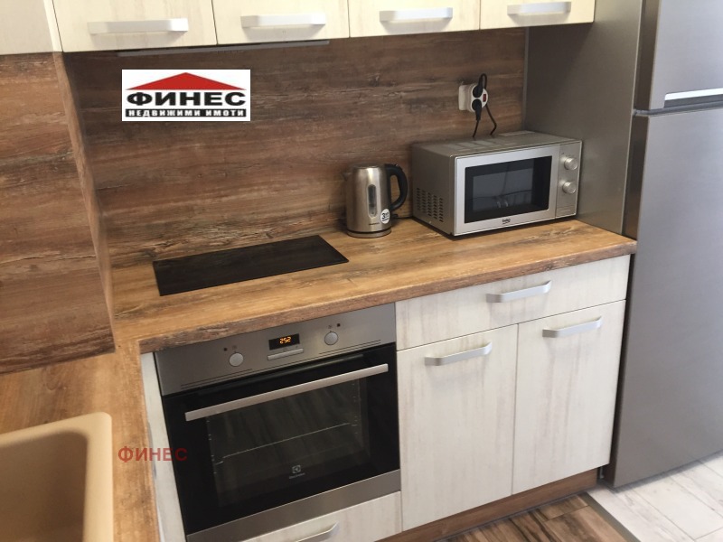 Te huur  1 slaapkamer Plovdiv , Mladezjki Chalm , 68 m² | 30859454 - afbeelding [5]