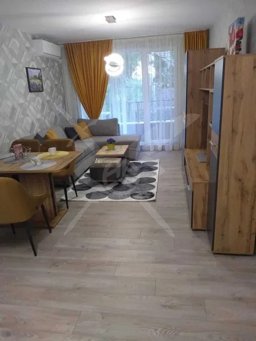 Дава под наем 2-СТАЕН, гр. Стара Загора, Център, снимка 2 - Апартаменти - 54827606