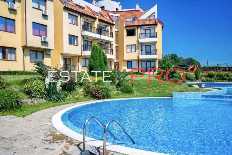 Дава под наем 3-СТАЕН, к.к. Камчия, област Варна, снимка 12 - Апартаменти - 52578142