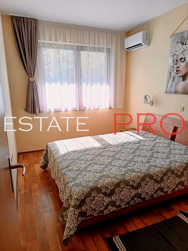 Дава под наем 3-СТАЕН, к.к. Камчия, област Варна, снимка 10 - Апартаменти - 52578142