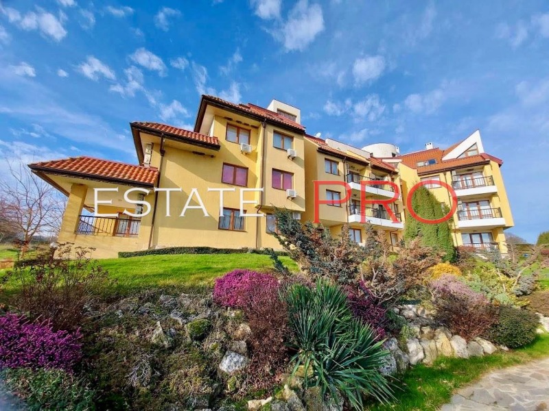 Дава под наем 3-СТАЕН, к.к. Камчия, област Варна, снимка 14 - Апартаменти - 52578142