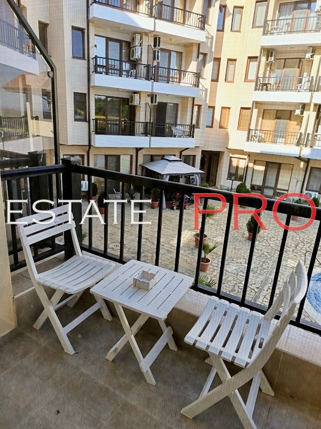 Дава под наем 3-СТАЕН, к.к. Камчия, област Варна, снимка 5 - Апартаменти - 52578142