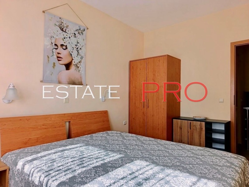 Дава под наем 3-СТАЕН, к.к. Камчия, област Варна, снимка 11 - Апартаменти - 52578142