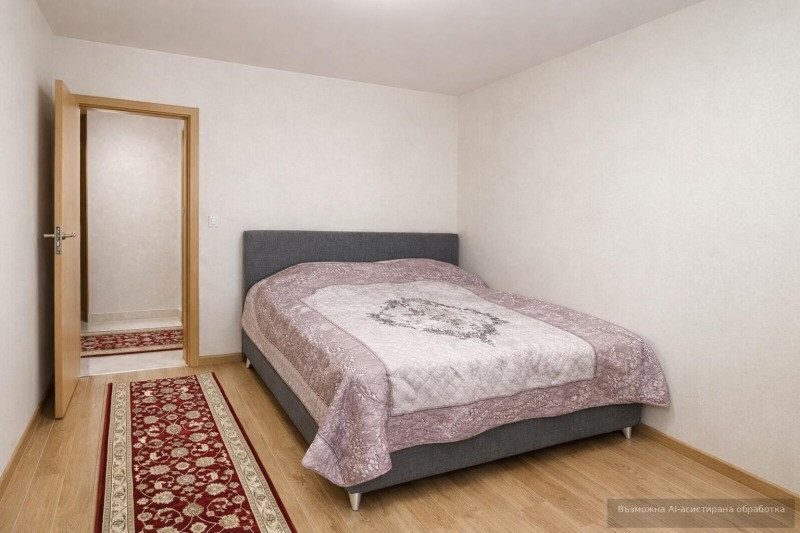 Дава под наем 3-СТАЕН, гр. Пловдив, Южен, снимка 5 - Апартаменти - 53184327