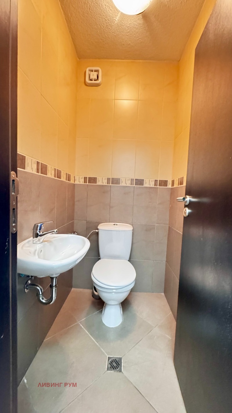 Дава под наем 3-СТАЕН, гр. София, Симеоново, снимка 14 - Апартаменти - 53229125