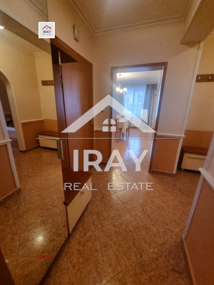 Дава под наем МНОГОСТАЕН, гр. Стара Загора, ОРБ, снимка 12 - Апартаменти - 54911443
