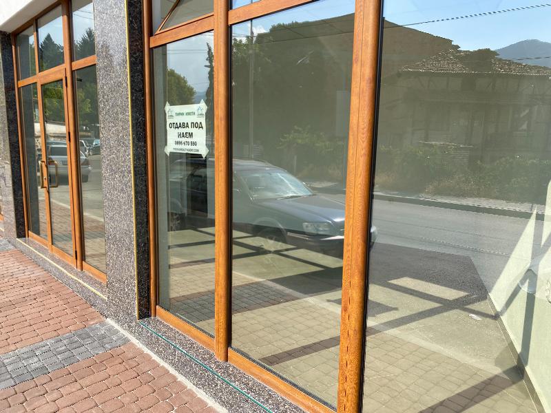 Дава под наем ОФИС, гр. Гоце Делчев, област Благоевград