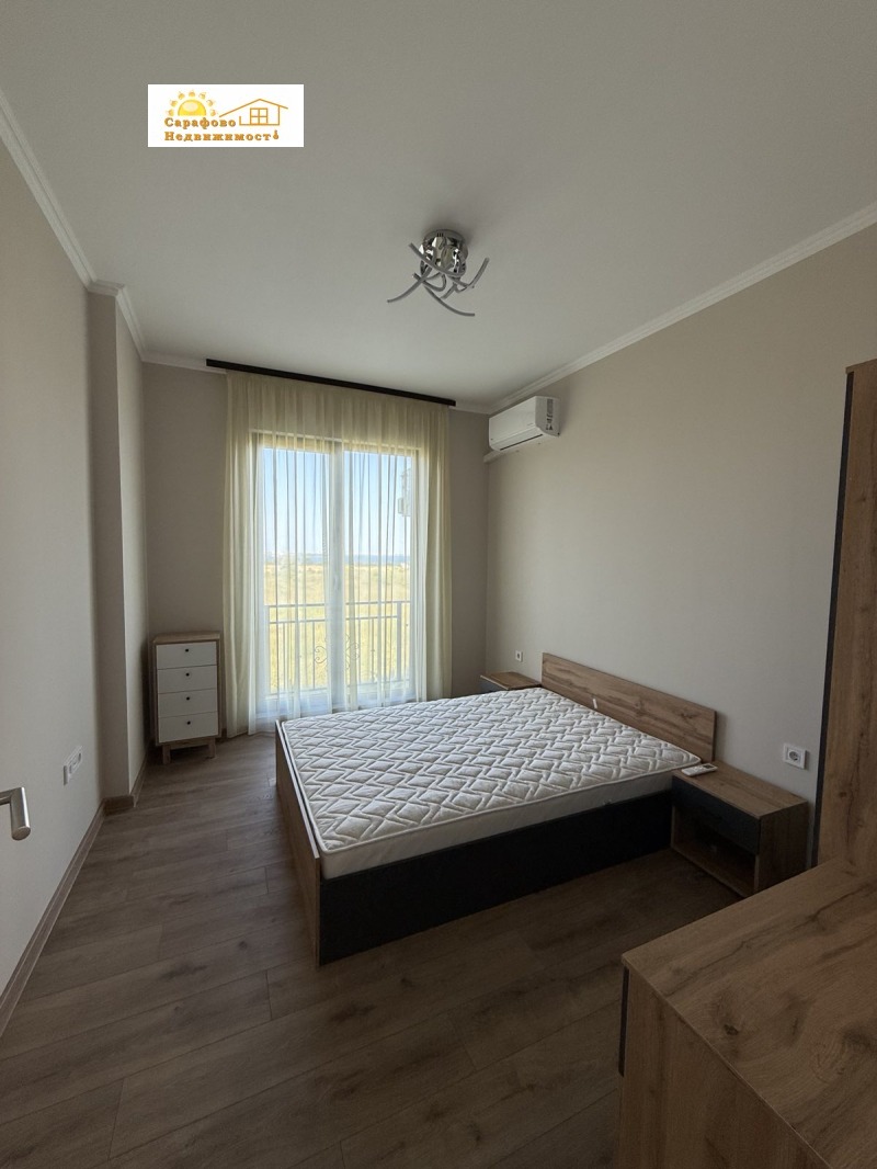 Дава под наем КЪЩА, гр. Бургас, Сарафово, снимка 7 - Къщи - 53285681