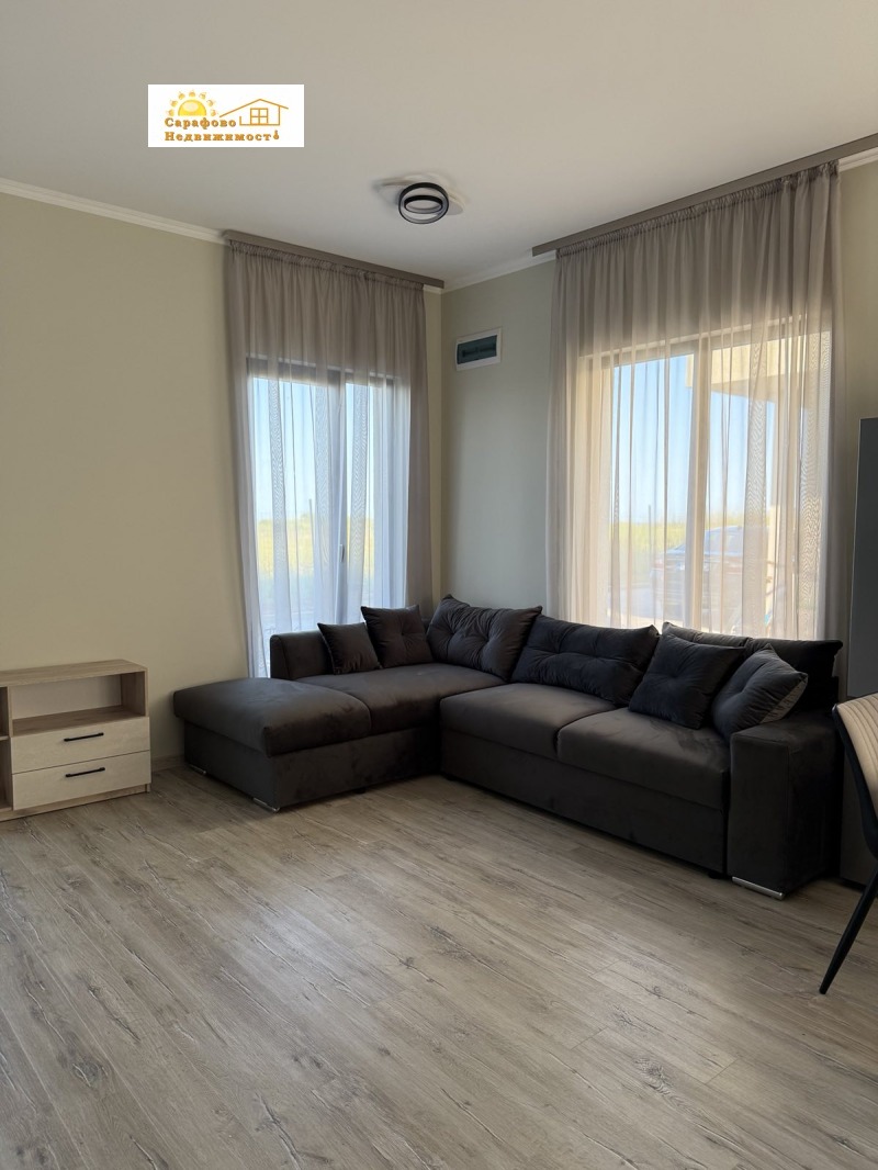 Дава под наем КЪЩА, гр. Бургас, Сарафово, снимка 6 - Къщи - 53285681