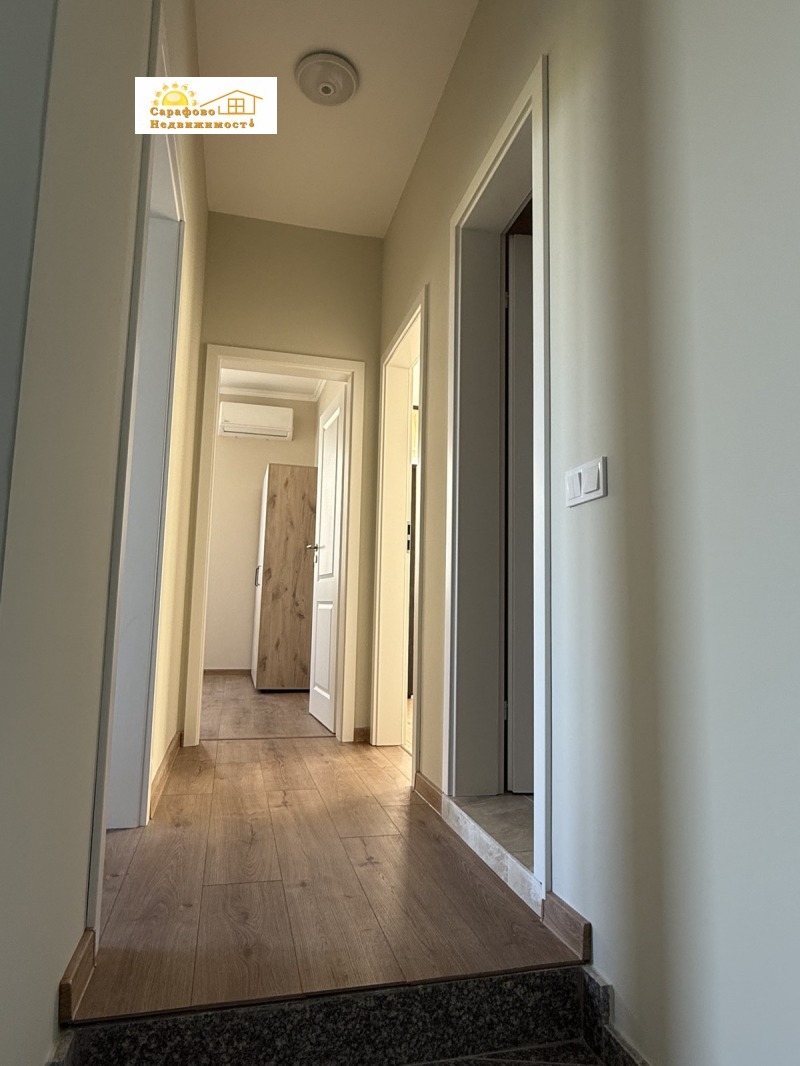 Дава под наем КЪЩА, гр. Бургас, Сарафово, снимка 12 - Къщи - 53285681