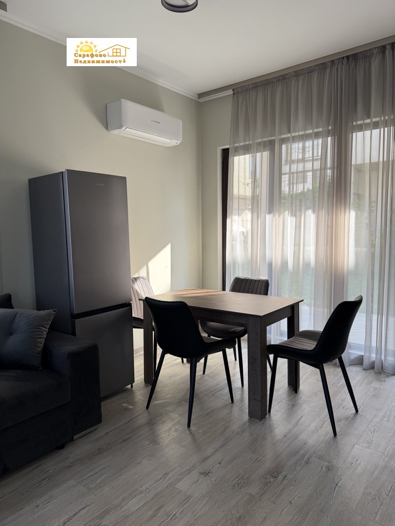 Дава под наем КЪЩА, гр. Бургас, Сарафово, снимка 5 - Къщи - 53285681