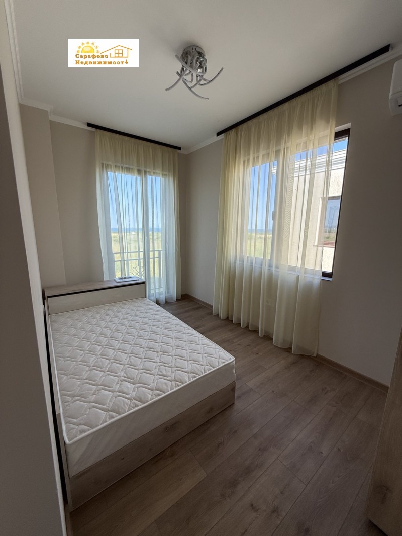 Дава под наем КЪЩА, гр. Бургас, Сарафово, снимка 9 - Къщи - 53285681