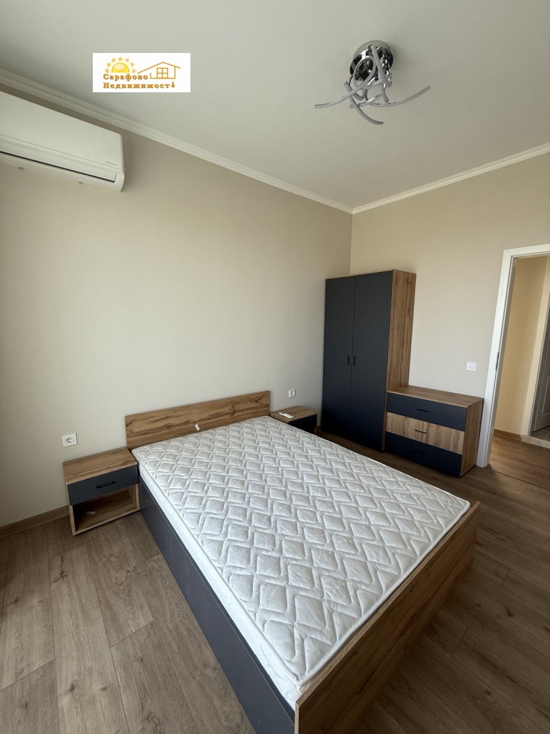 Дава под наем КЪЩА, гр. Бургас, Сарафово, снимка 8 - Къщи - 53285681