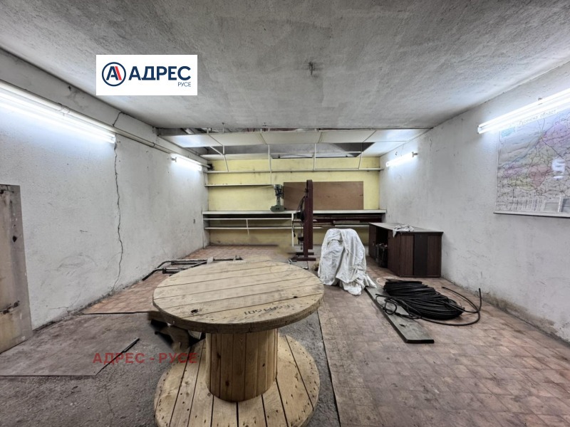 Προς ενοικίαση  Γκαράζ Ρυσε , ΤΣηροκ τσενταρ , 30 τ.μ | 45975231