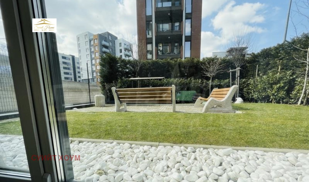 Дава под наем 2-СТАЕН, гр. София, Кръстова вада, снимка 15 - Апартаменти - 53794832