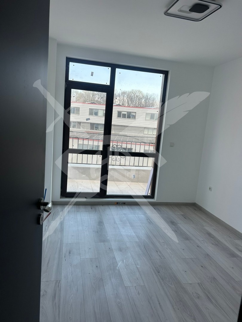 Дава под наем 2-СТАЕН, гр. София, Овча купел, снимка 2 - Апартаменти - 54148423