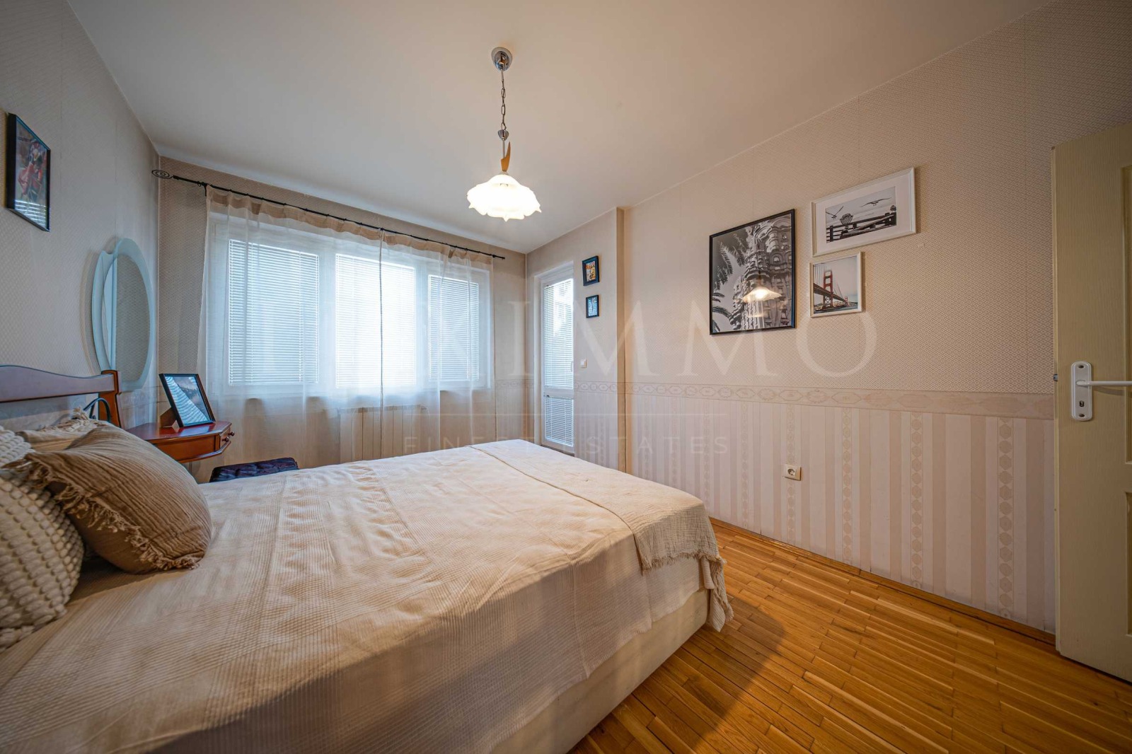 Дава под наем 2-СТАЕН, гр. София, Витоша, снимка 13 - Апартаменти - 55190930