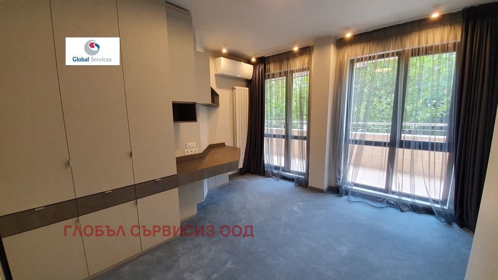 Дава под наем 3-СТАЕН, гр. София, Изток, снимка 6 - Апартаменти - 53640517