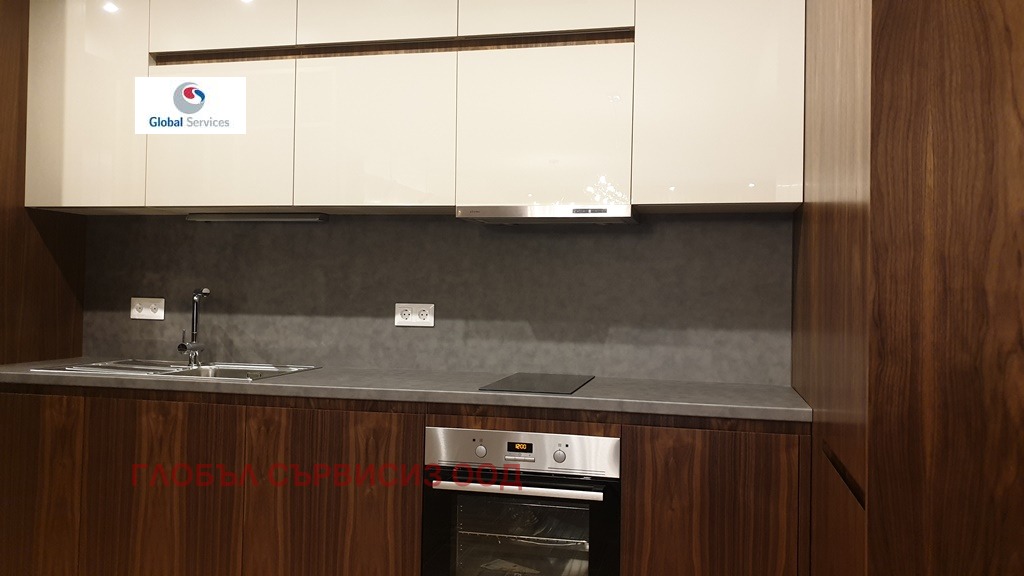 Дава под наем 3-СТАЕН, гр. София, Изток, снимка 7 - Апартаменти - 53640517