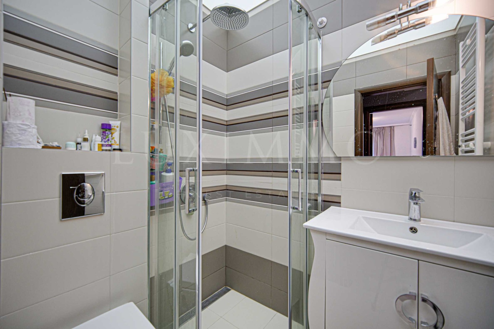 Дава под наем 3-СТАЕН, гр. София, Манастирски ливади, снимка 12 - Апартаменти - 53903831