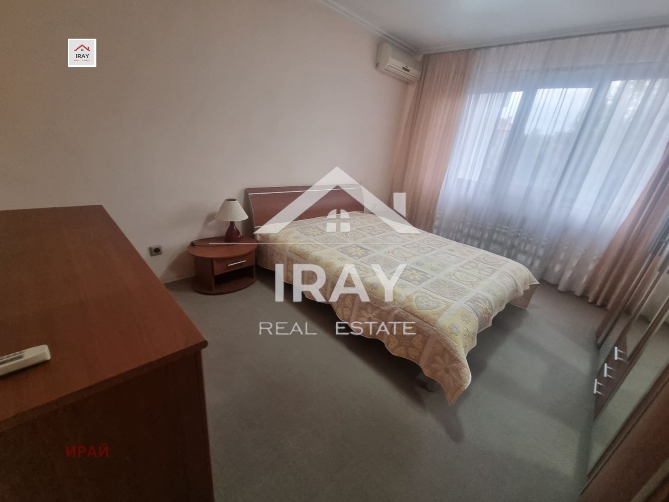 Дава под наем МНОГОСТАЕН, гр. Стара Загора, ОРБ, снимка 7 - Апартаменти - 54911443