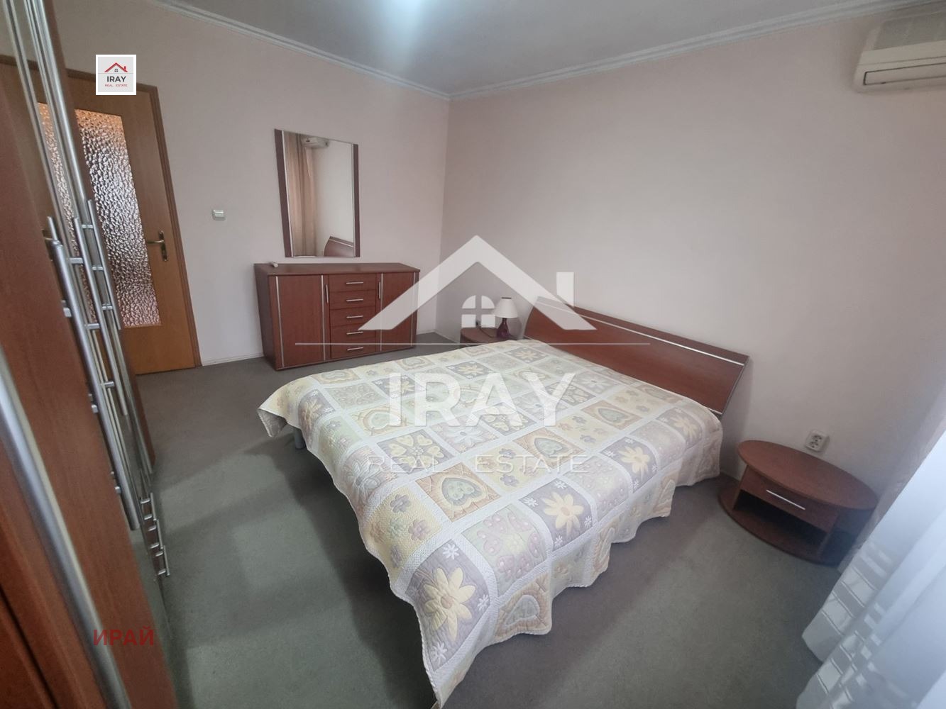 Дава под наем МНОГОСТАЕН, гр. Стара Загора, ОРБ, снимка 11 - Апартаменти - 54911443