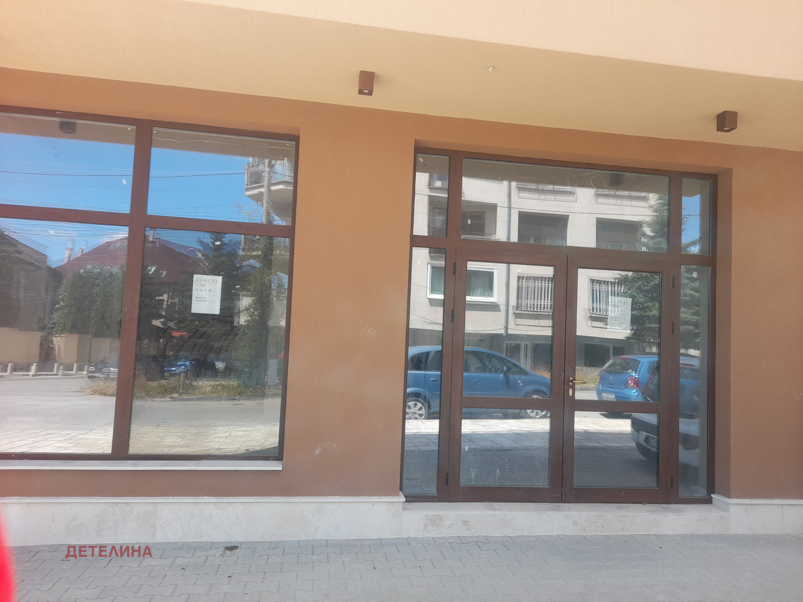 Дава под наем МАГАЗИН, гр. София, Карпузица, снимка 8 - Магазини - 54103124