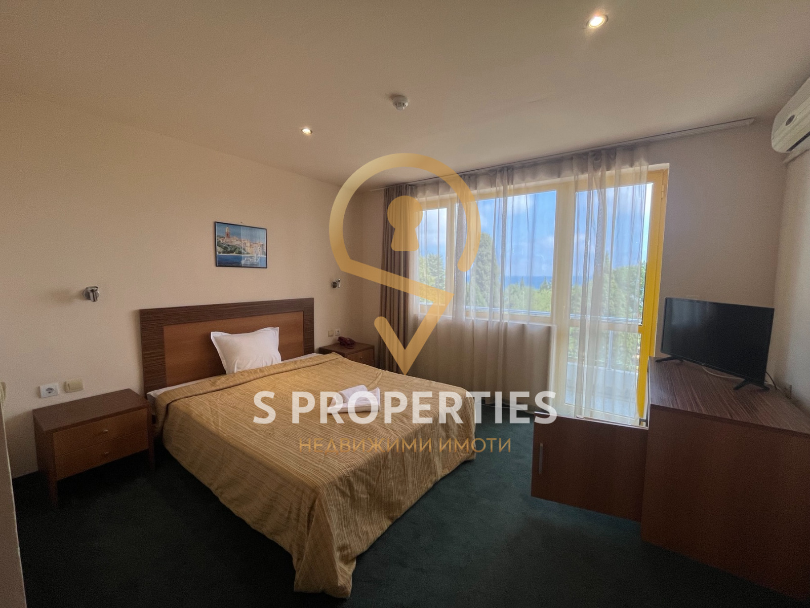 Дава под Наем 1-СТАЕН | Imot.bg — изображение 2