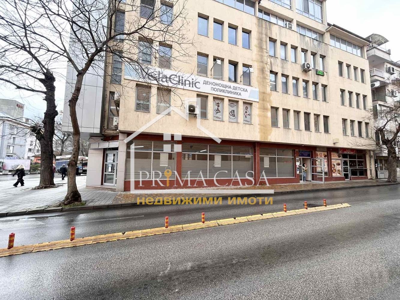 Дава под Наем ОФИС | Imot.bg — изображение 1