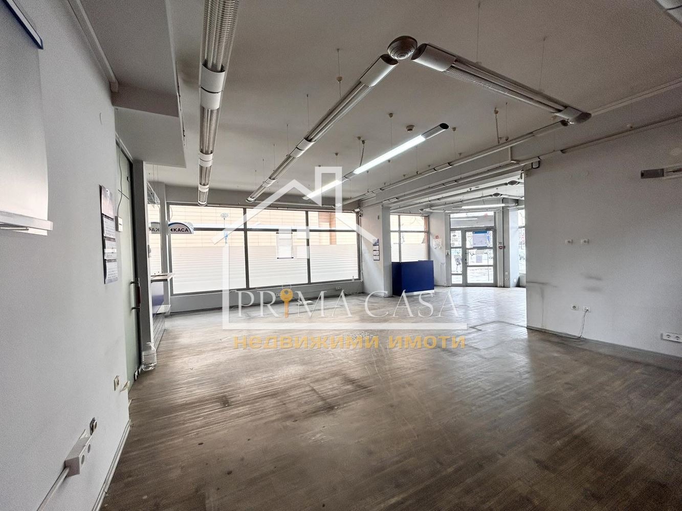 Дава под Наем ОФИС | Imot.bg — изображение 4