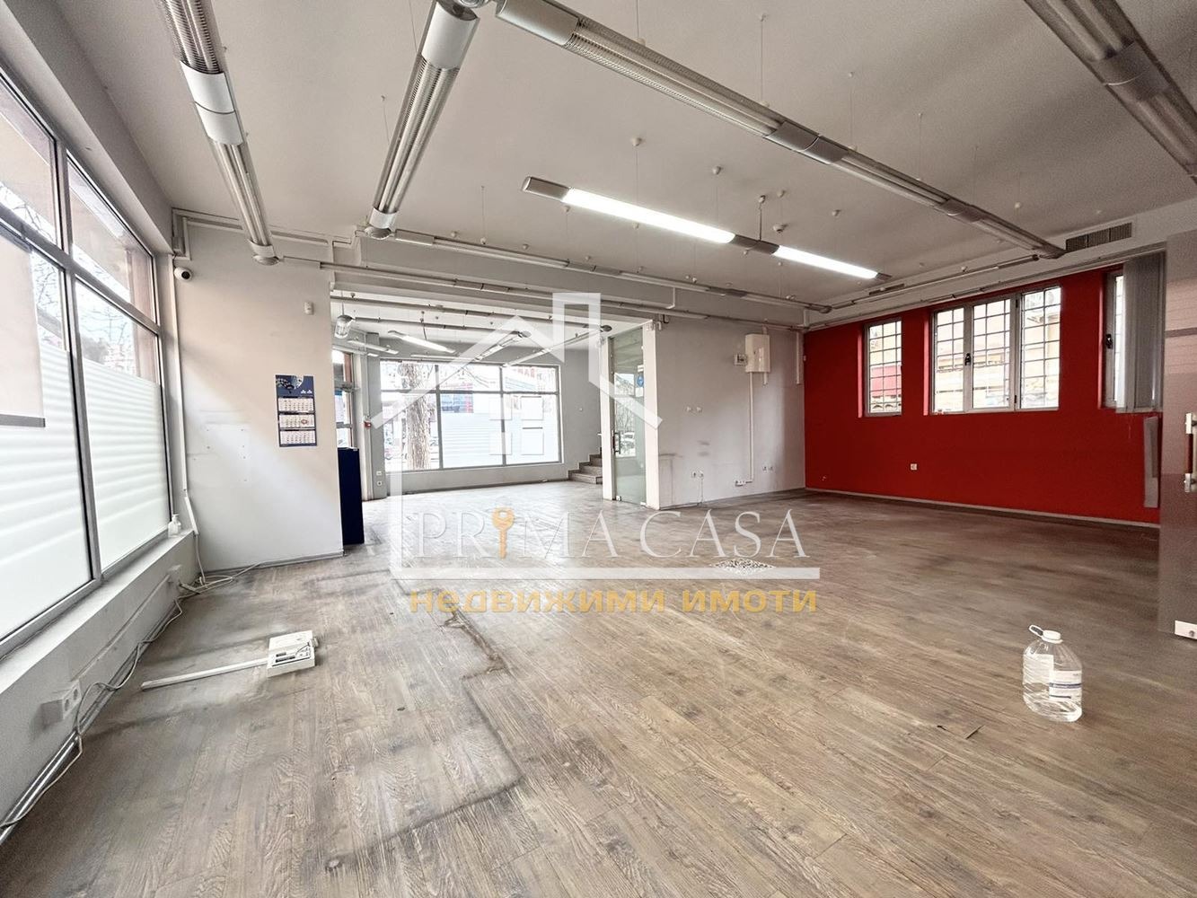 Дава под Наем ОФИС | Imot.bg — изображение 8