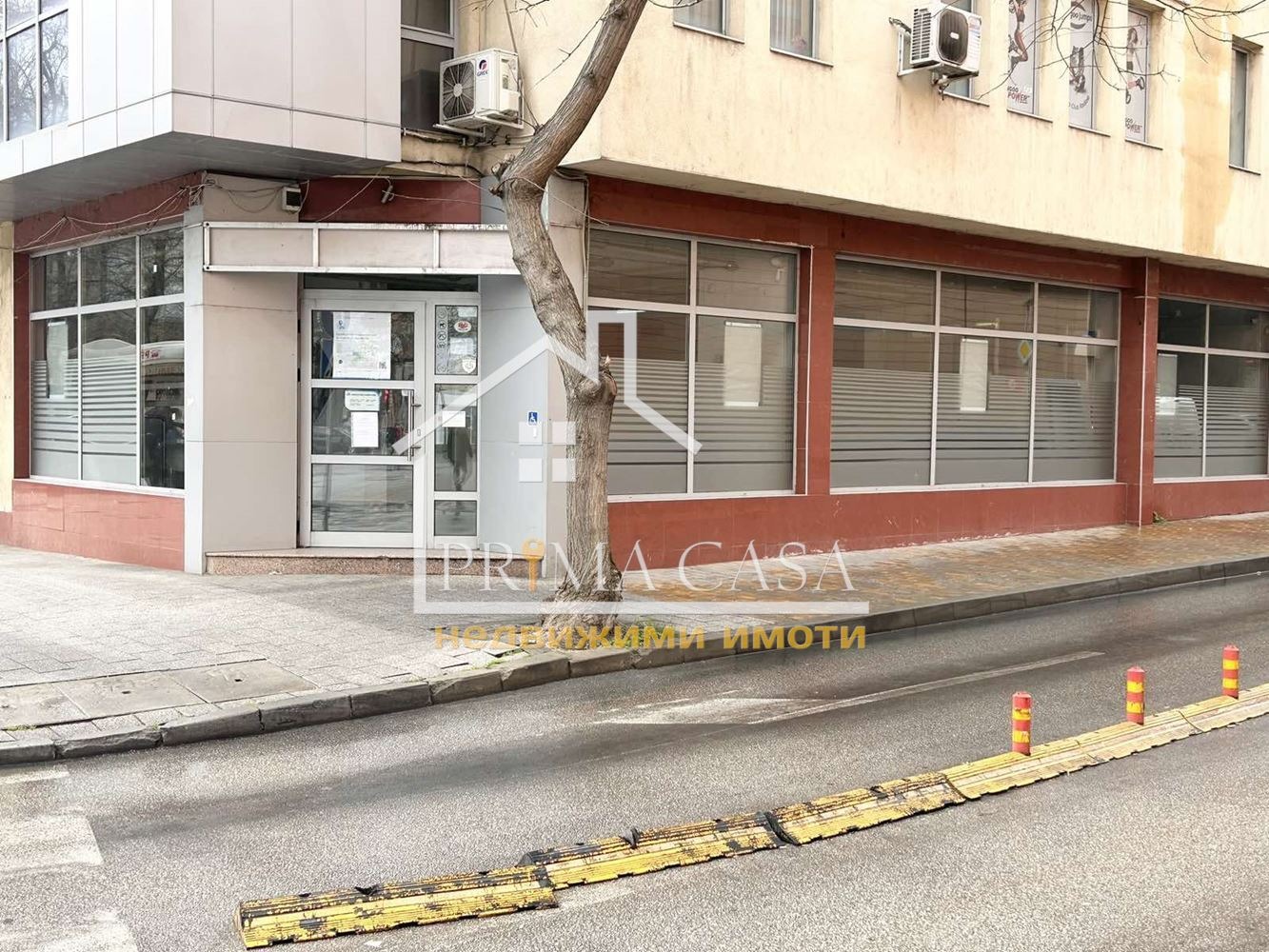 Дава под Наем ОФИС | Imot.bg — изображение 15