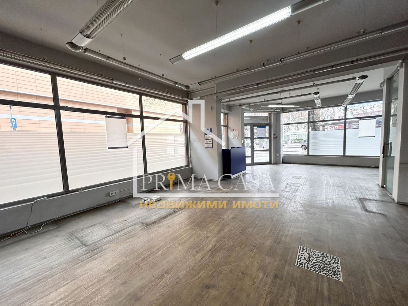 Дава под Наем ОФИС | Imot.bg — изображение 2