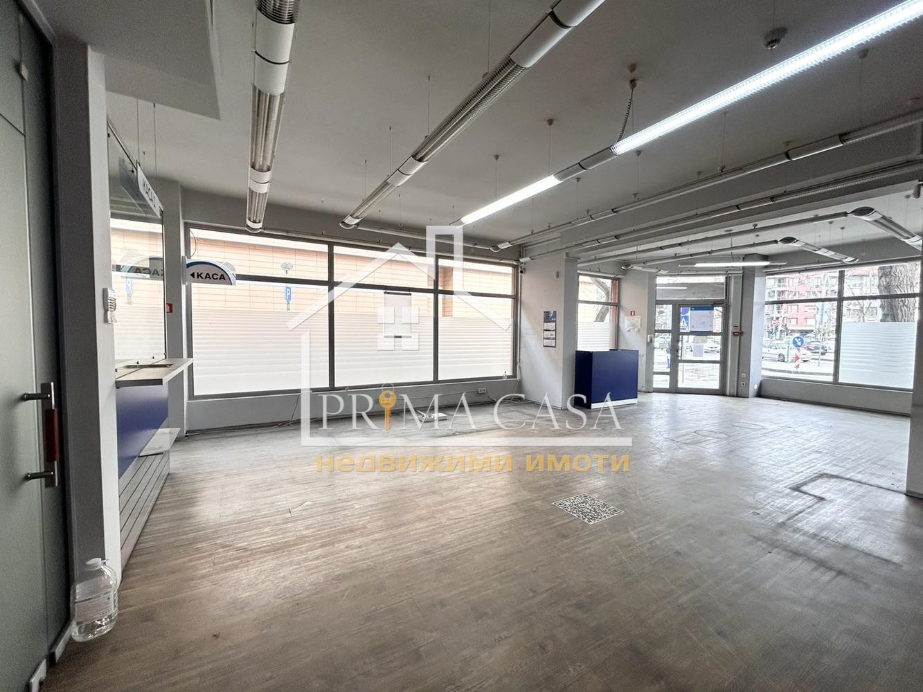 Дава под Наем ОФИС | Imot.bg — изображение 7