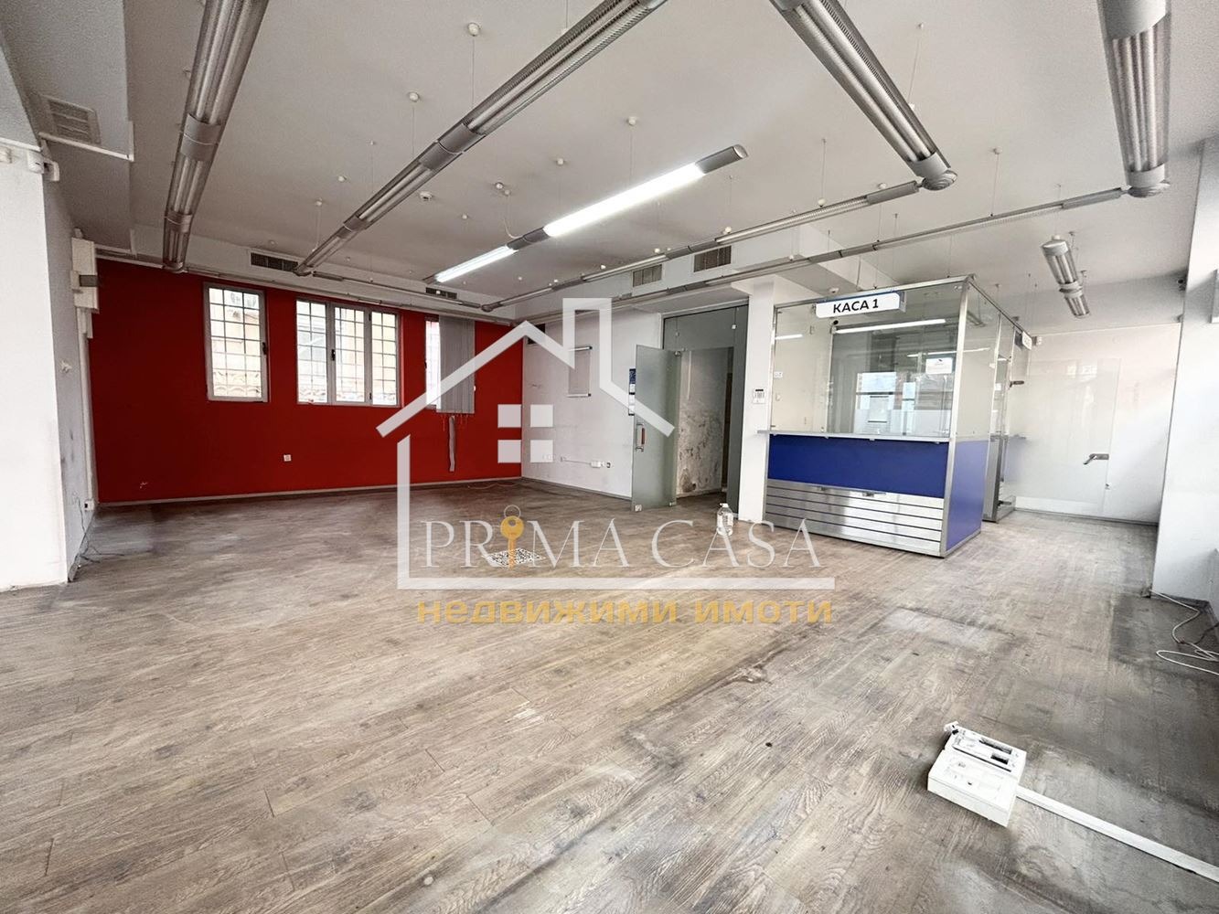 Дава под Наем ОФИС | Imot.bg — изображение 5