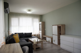 1 bedroom Zapaden, Plovdiv 2