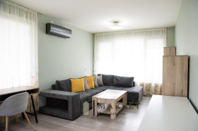 1 bedroom Zapaden, Plovdiv 1